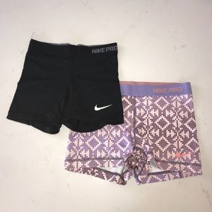 Nike Pro 2 Pack